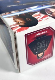 LEGO Star Wars 75179 Kylo Ren's TIE Fighter Sealed Box-Shelf Wear