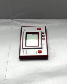 Nintendo Game and Watch - Ball - JP Club Nintendo Re-issue (Mint Condition)