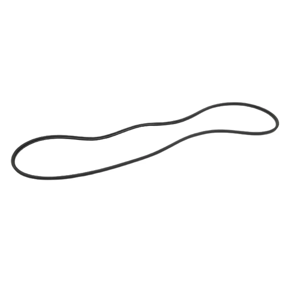 Sunroof Glass Weatherstrip Seal For Buick Enclave Chevrolet GMC 20814007 NEW - Image 2 of 4