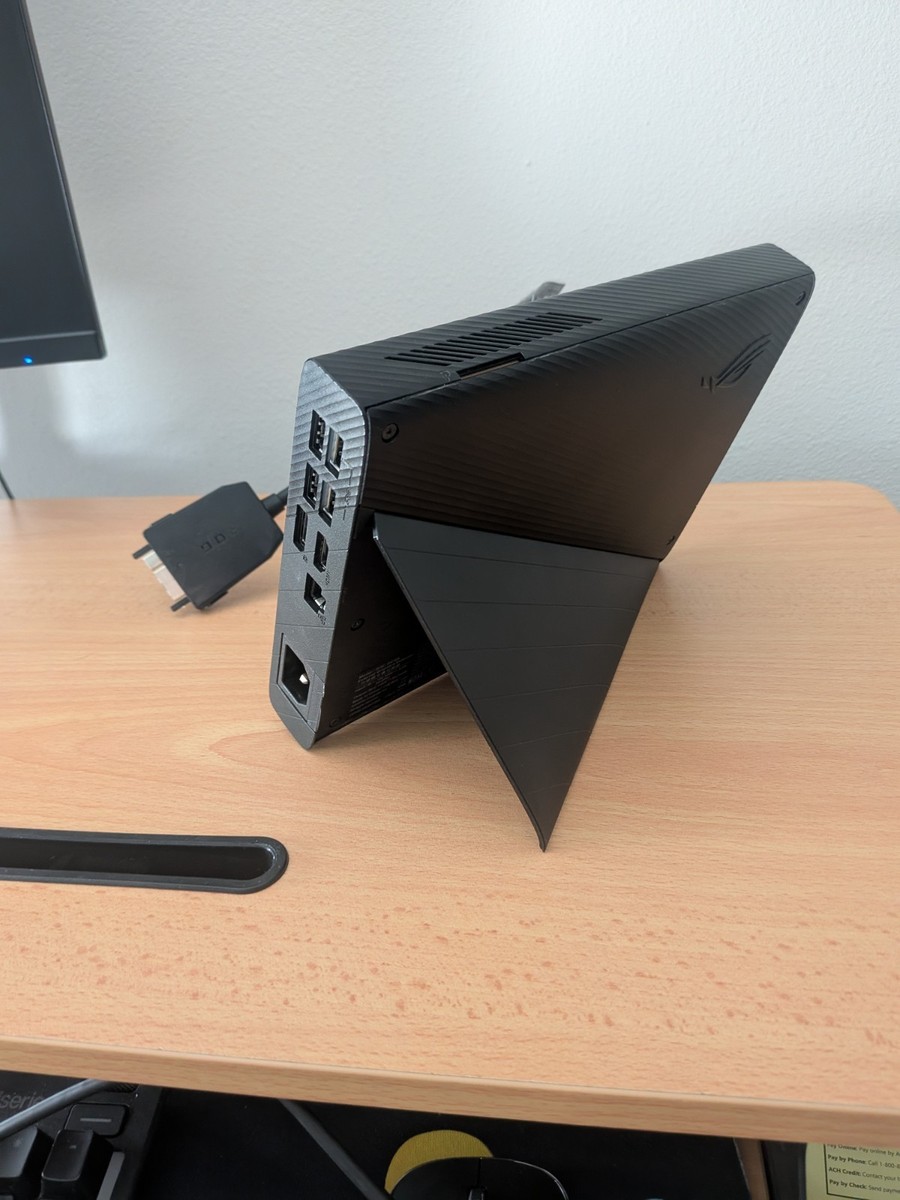 グラフィックボード・グラボ・ビデオカード ASUS ROG XG Mobile Radeon RX 6850M XT Asus ROG XG Mobile GC32L-021 External GPU | AMD Radeon RX