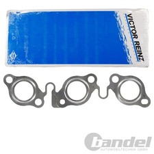 REINZ ABGAS-KRÜMMERDICHTUNG für CITROËN C5 C6 JAGUAR F-PACE S-TYPE XF XJ LAND