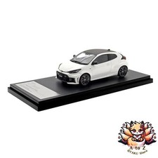 NEW Interallied Hi Story 1/43 Toyota GR Yaris RZ High performance 2025 Super