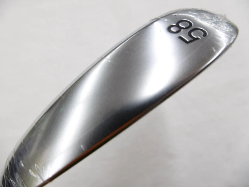 Mint: PRGR 0 TOUR Wedge #58(1Club)/MODUS/Flex:S/Wedge - Image 3 of 4