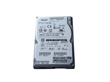 HGST 900GB 0B26014 SAS Server 2.5" Hard Drive 512 Format HUC109090CSS600