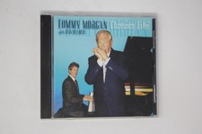 Tommy Morgan with David Loeb Classics Lite Music CD Album