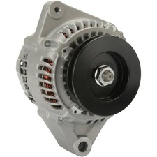 Lichtmaschine Generator 14V 120A Ø99 mm HC-CARGO für u.a. TOYOTA AVENSIS