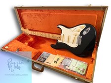 Fender New American Vintage 56 Strat