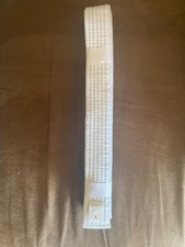 White Belt Karate TKD Martial Arts