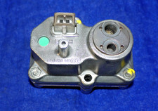 Warmlaufregler Bosch 0438140005 BMW E12 E21 E28 E30 318i 320i 323i Volvo 260 2.7