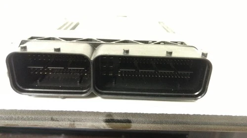 04L907309D Centralina Motore per AUDI A3 SPORTBACK (8VA) Ambiente 2013 126129 - Foto 3 di 3