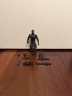 GI Joe Classified Snake Eyes 52 NO TIMBER Hasbro 6" Figure 2021 Alpha Commandos