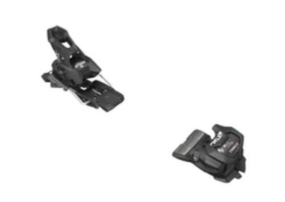 Tyrolia Attack 14 GW Ski Bindings, Solid Black , 110mm Brake MY26