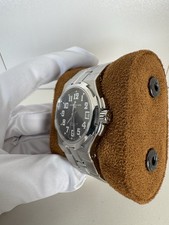 Vacheron Constantin Overseas 42052 Black Military Dial 2