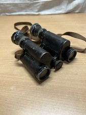 Ancienne Jumelle Militaire
