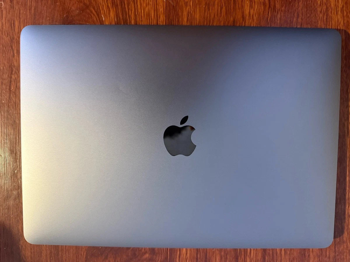2020 Apple MacBook Air for sale - eBay