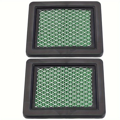 #ad 11A 542Q Air Filter For Honda GC135 GC160 GC190 GCV160 2pcs Hipa Filters Engines $33.99