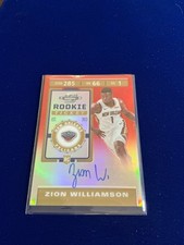 2019-20 Donruss Optic Basketball Cards 39