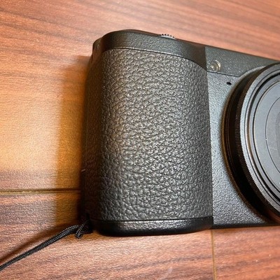 RICOH GR III digital camera 4929 yen From Japan 27075300187| eBay