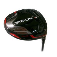 TaylorMade Stealth Plus 10.5* Driver Graphite Kai'li White 60 Stiff Flex