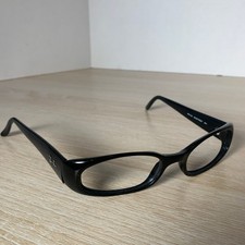 Ray-Ban RB2129 Sidestreet 901 Sunglasses READ FRAMES ONLY Black Italy WIDE ARMS