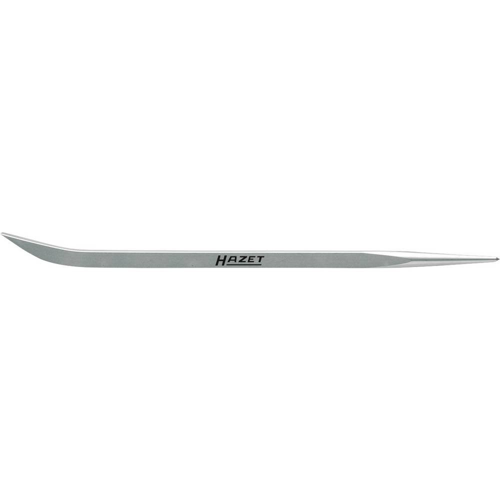 Démonter un roulement grippé avec le levier Hazet 2165-2 en acier