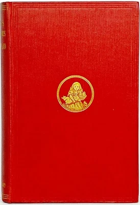 1907 Rare ALICE IN WONDERLAND uk MINIATURE FIRST EDITION Child Book John TENNIEL - Image 1 of 4
