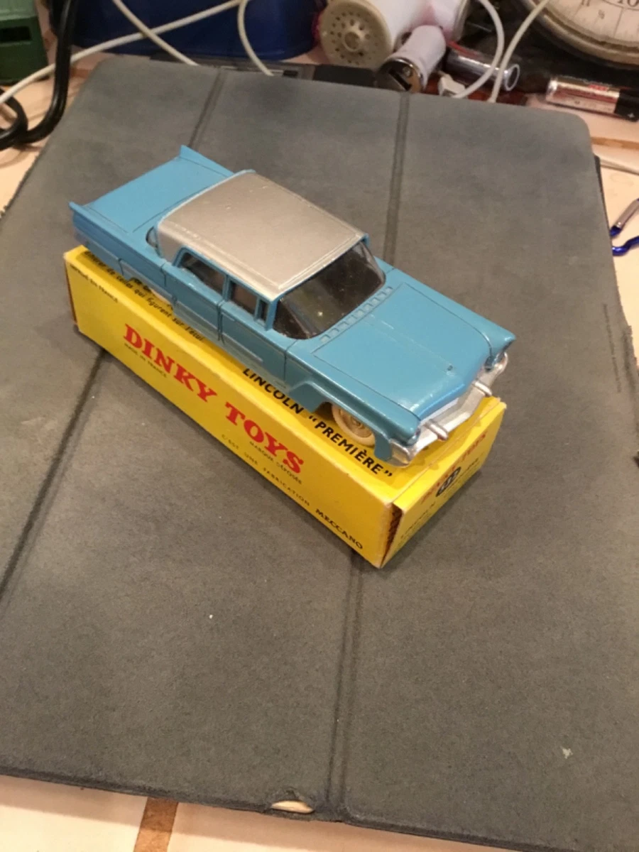 French Dinky Toys for sale | eBay
