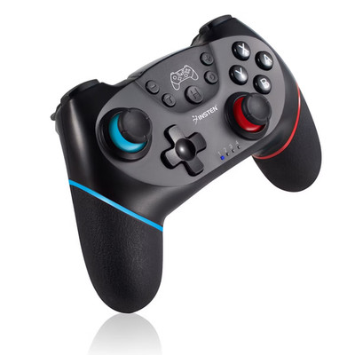 Insten For Nintendo Switch, Wireless Pro Controller with Joystick for Switch