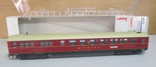 Märklin H0 43249 Mitropa Speisewagen in OVP (21/29)