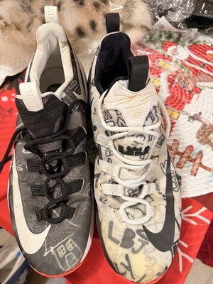 Nike LeBron 13 Low  Family Foundation    Este es el modelo original