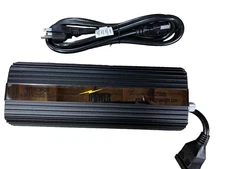 iPower GLBLST600D Digital Electronic Ballast H1-600COB-GBL