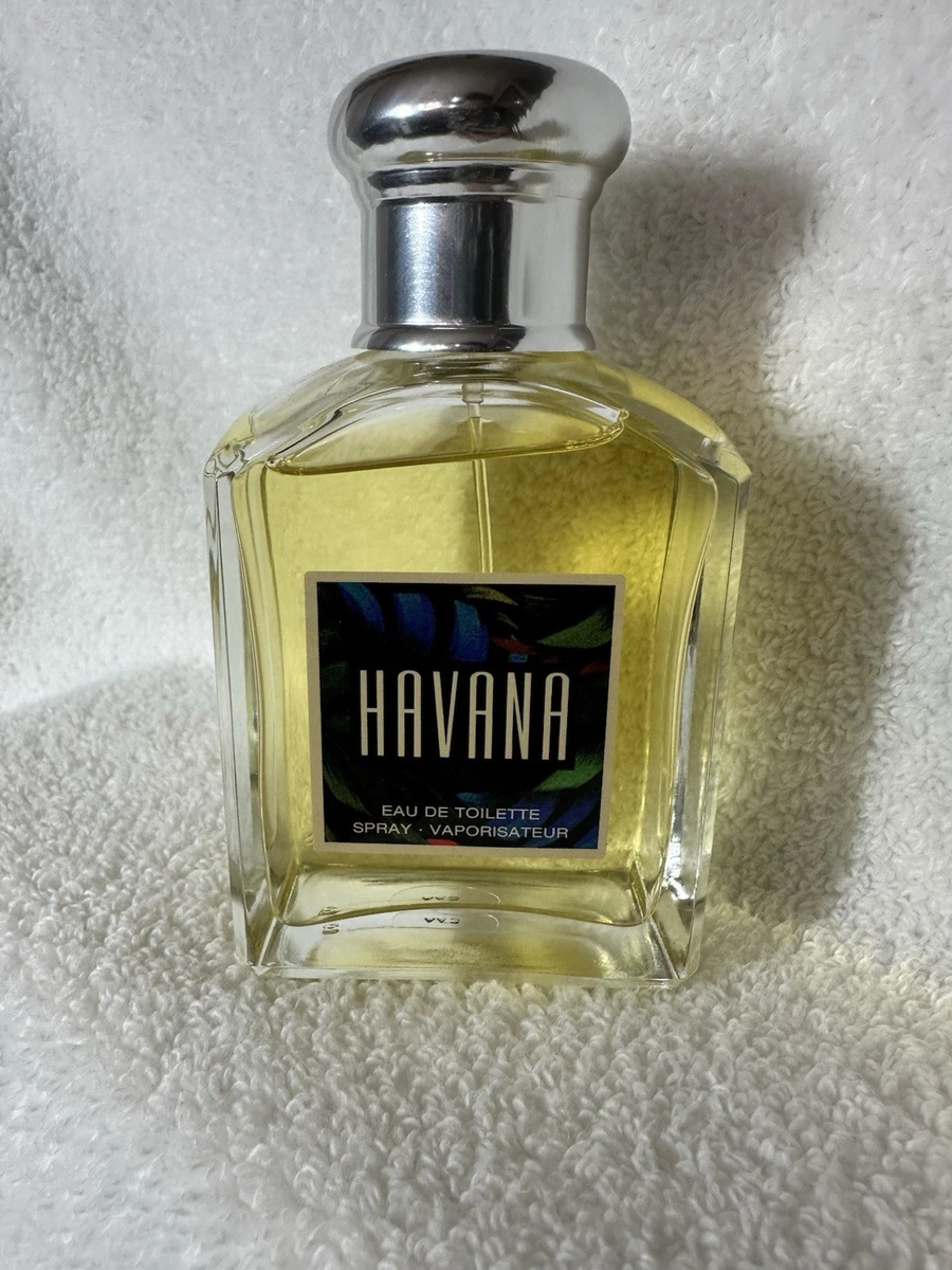 Aramis Havana Fragrances for Men for sale - eBay