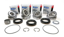 BMW E30 E36 Z3 LSD Aperto Kit di riparazione cuscinetti differenziale posteriore