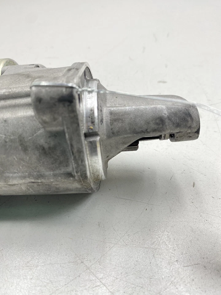 Arranque motor Mercedes Benz S550 07-13 0001107459 OEM Foto 4 de 4