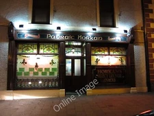 Photo 6x4 Padraic Horkan's Grocer's & Lounge Bar Beal Atha na Muice A typ c2011