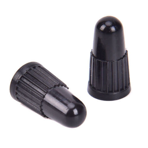 20X Bicycle Tire Valve Cap Professional Plastic Caps For Presta French .NA - Picture 6 of 8