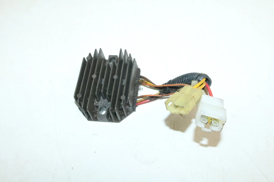 Polaris Pro Rmk 800 2012 155" rectificador regulador de voltaje Foto 3 de 4