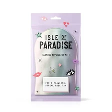 Isle of Paradise Tanning Applicator Mitt - Water Resistant and Streak