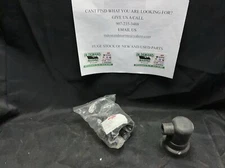 NORTHERN LIGHTS END CAP BOOT # 145536440 JOINT  NEW/ TAKE OFF