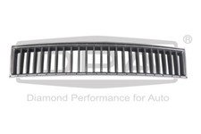 DPA Lüftungsgitter Stoßfänger vorne für Skoda Fabia I Combi 6Y5 6Y2 6Y3