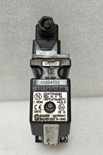 Sauer Danfoss PVES 11084102 Electric Actuator Proportional Valve Used Fast Ship