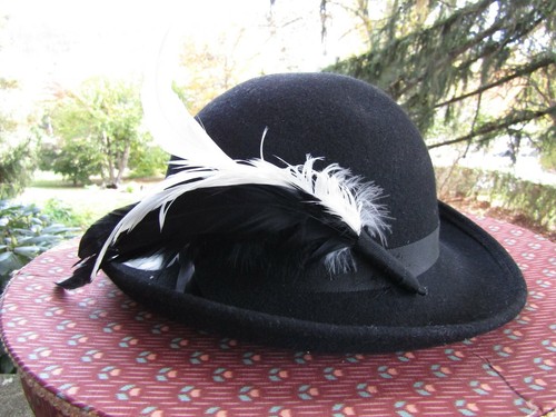 Feather- Marionette | eBay