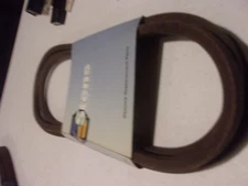 STENS 265-565 REPLACEMENT BELT FITS JOHN DEERE M152284 +