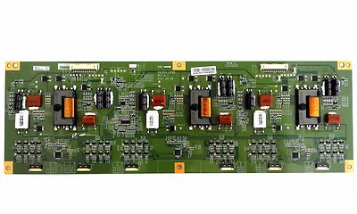NEC MultiSync X551UN LED Driver Board LJ97-03407B , SSL550_0D6B