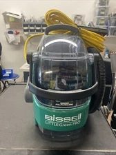 BISSELL Little Green Pro Commercial Handheld Spot Cleaner