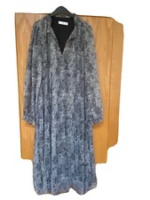 womens Mango midi dress