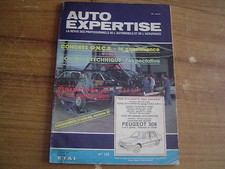 Revue technique Peugeot 309