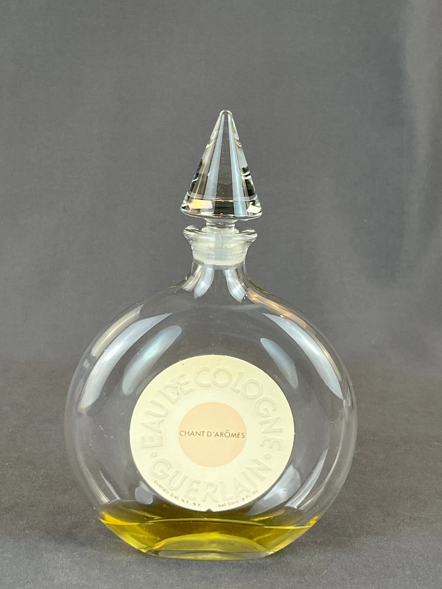 Chant D'aromes by Guerlain Fragrances for Women for sale | eBay