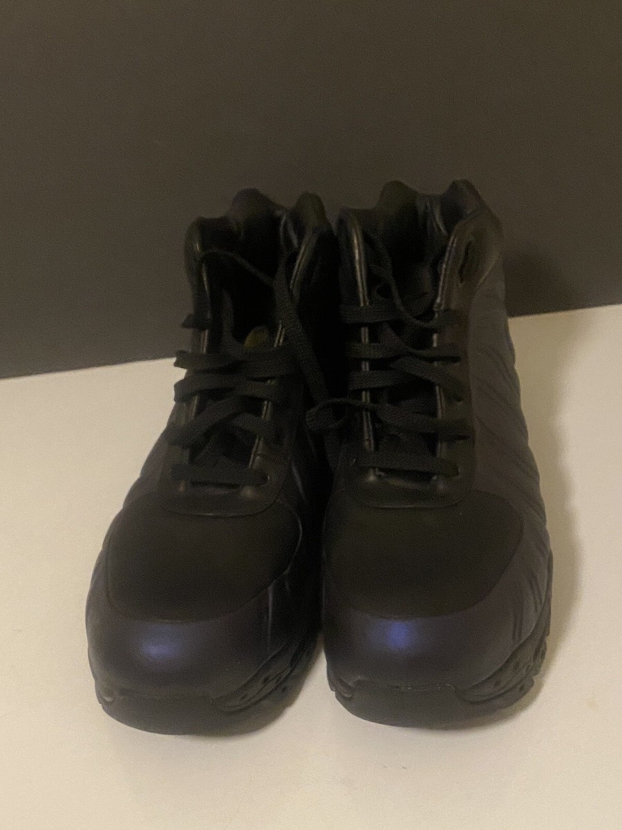 Foamdome Triple Black Nike Foamdome Black Nike Shoe Nike Air Max Foamdome Triple Black NIKE Air Max Plus