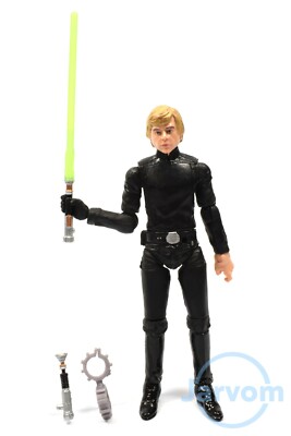 Star Wars Vintage Collection VC23 Luke Skywalker 2018 ROTJ